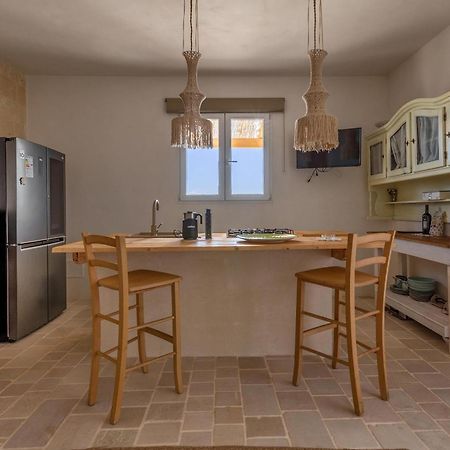 Tenuta Anna By Barbarhouse Avetrana Esterno foto