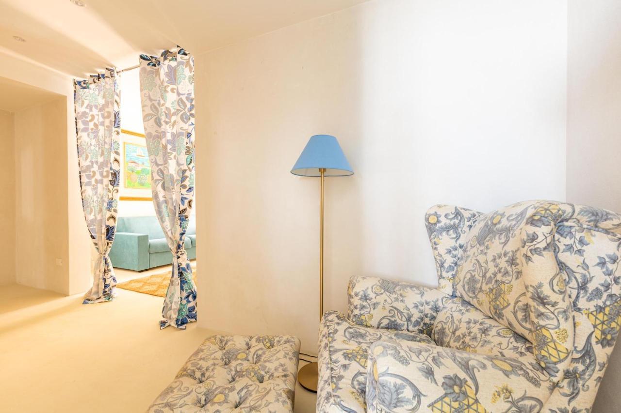 Tenuta Anna By Barbarhouse Avetrana Esterno foto