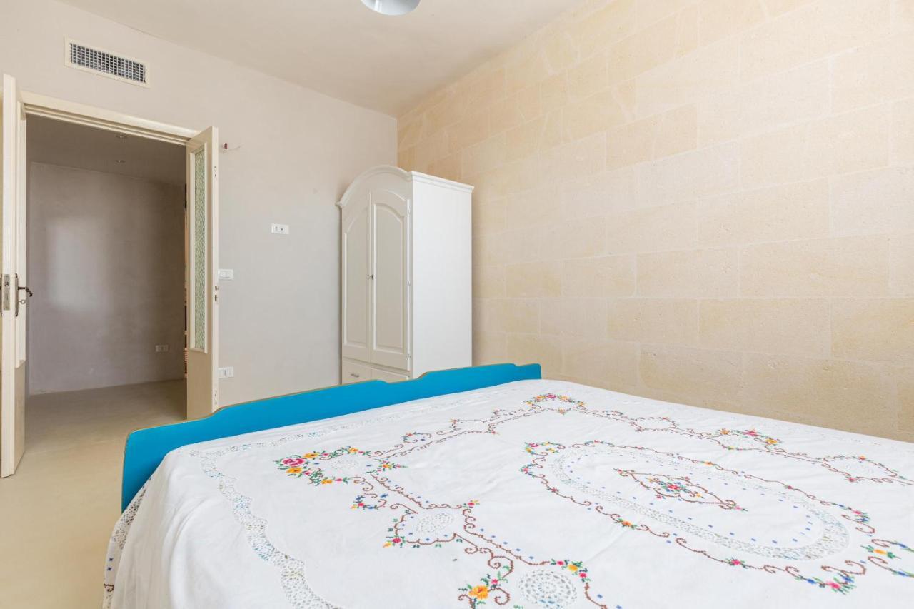 Tenuta Anna By Barbarhouse Avetrana Esterno foto