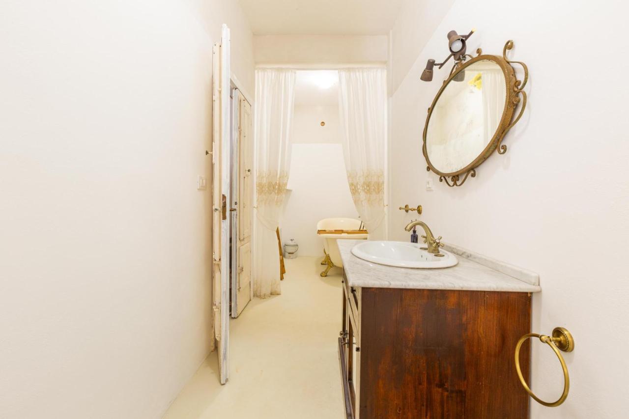 Tenuta Anna By Barbarhouse Avetrana Esterno foto