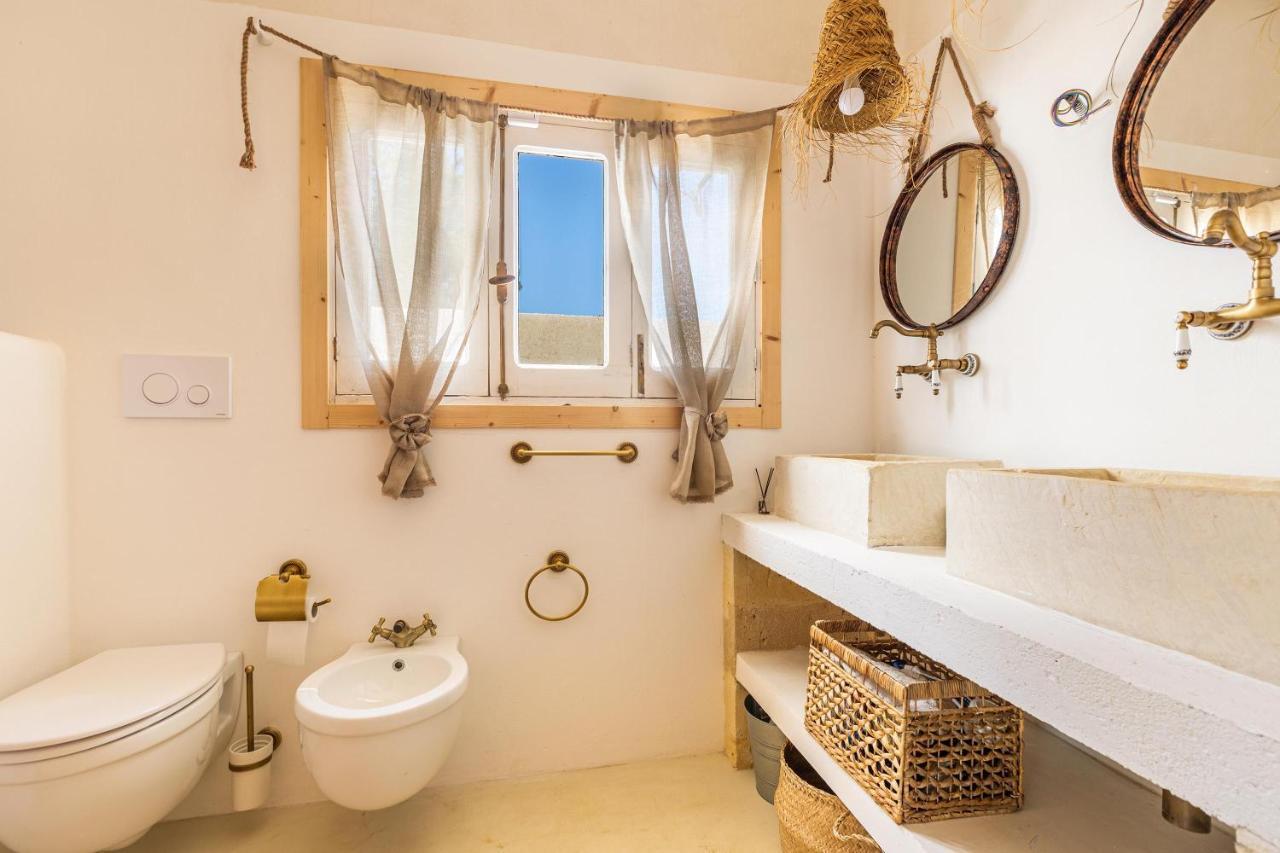 Tenuta Anna By Barbarhouse Avetrana Esterno foto