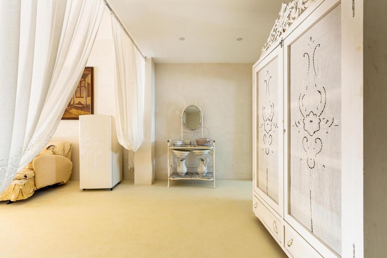 Tenuta Anna By Barbarhouse Avetrana Esterno foto