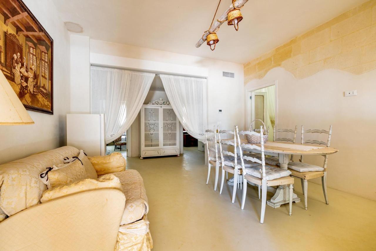 Tenuta Anna By Barbarhouse Avetrana Esterno foto