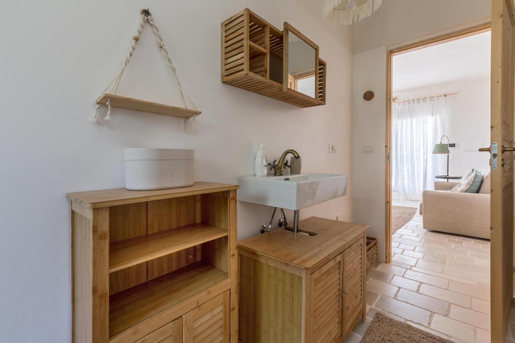 Tenuta Anna By Barbarhouse Avetrana Esterno foto